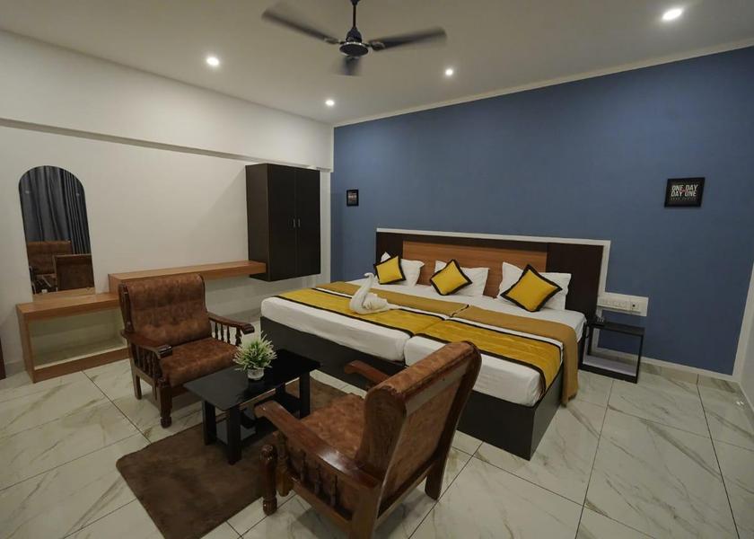 Kerala Guruvayur 1025