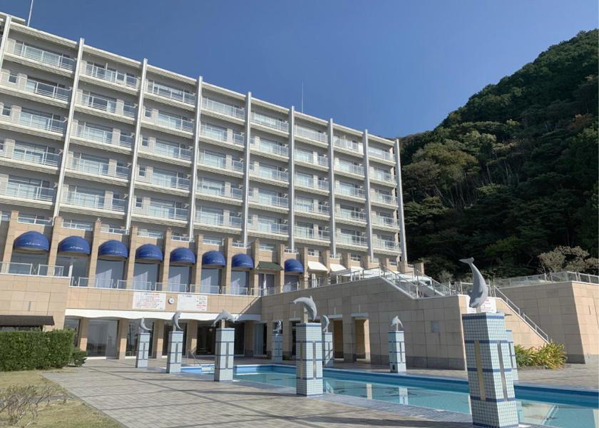 Shizuoka Nishiizu 