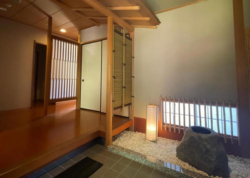 Shizuoka Nishiizu Public Areas