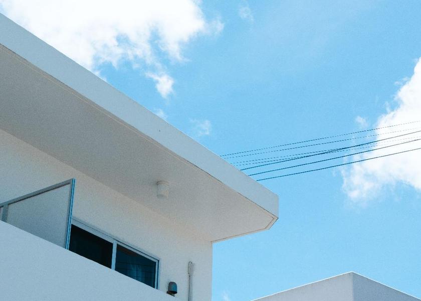 Okinawa Yomitan Exterior view