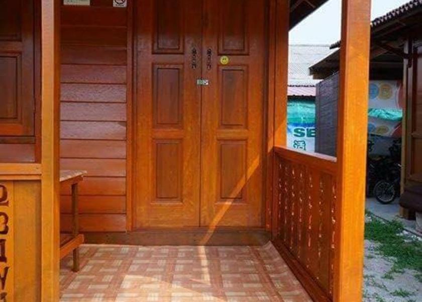 Selangor Sekinchan Balcony/terrace