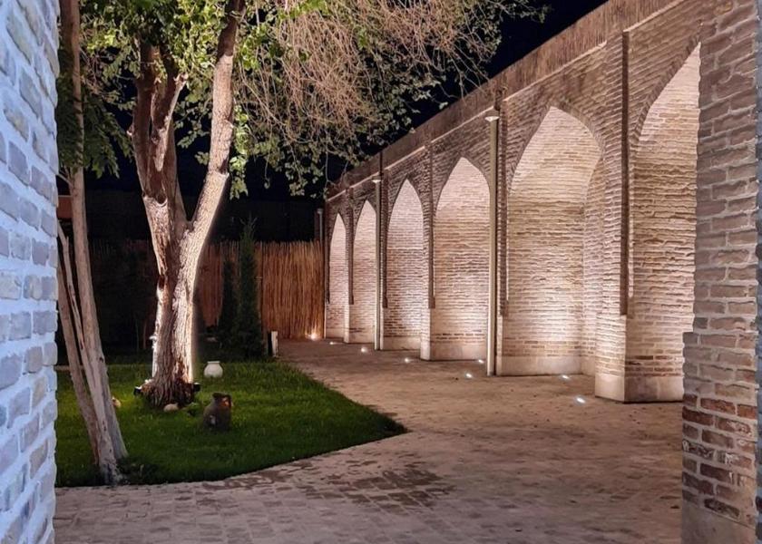 Bukhara Region Bukhara Exterior view