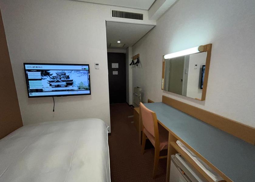 Shimane Matsue Single Room with Additional Amenities - Smoking
