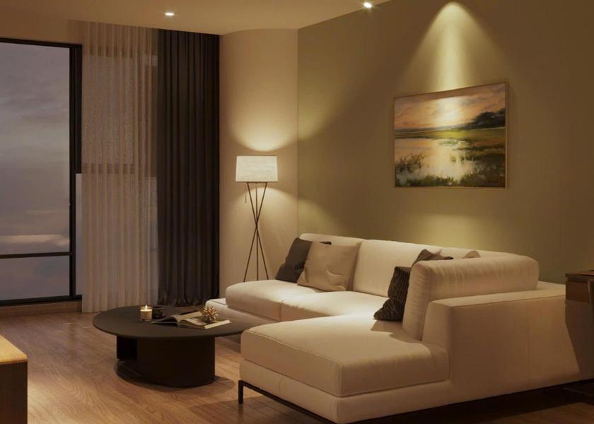 Phu Tho Province Viet Tri Suite with City View