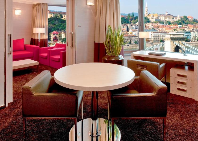  Budapest Interior view