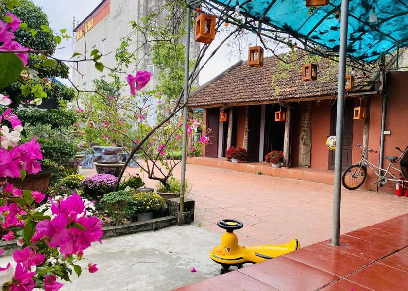 Ninh Binh Province Ninh Binh Exterior view