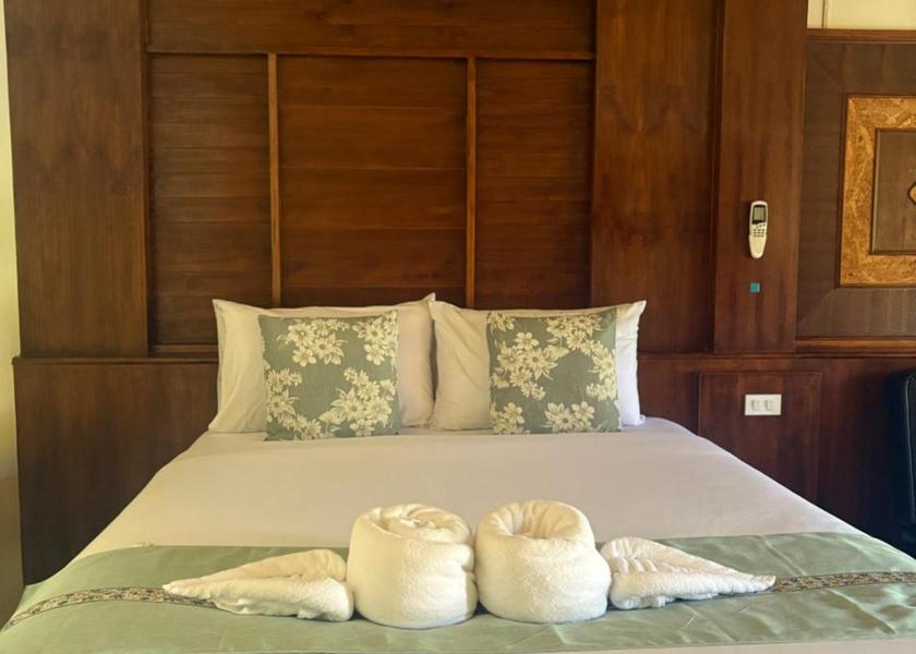 Samut Sakhon Province Samut Sakhon Double Room with Mountain View