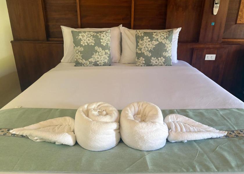 Samut Sakhon Province Samut Sakhon Double Room with Mountain View