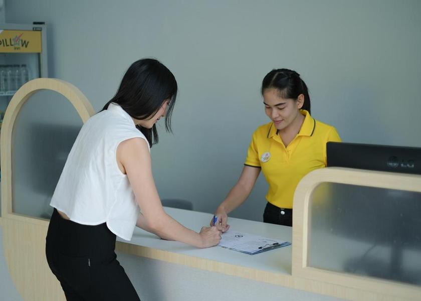 Chachoengsao Province Phanom Sarakham Facilities
