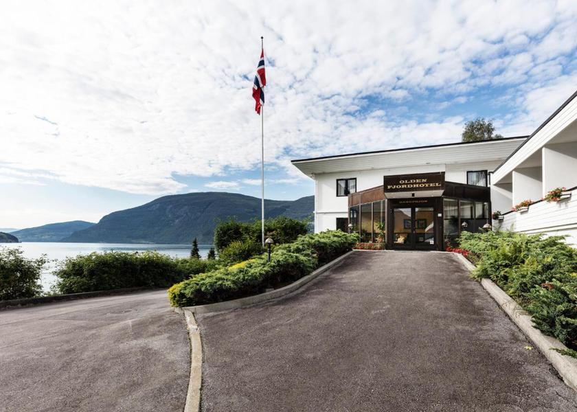 Vestland Stryn Exterior view
