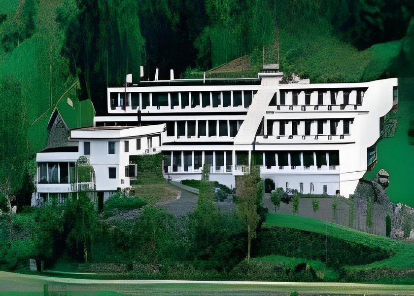 Vestland Stryn Exterior view
