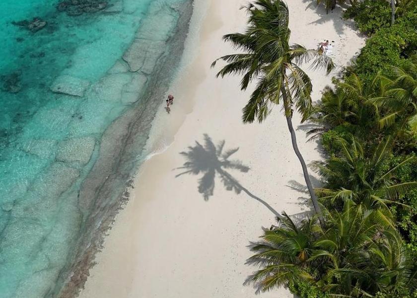 South Ari Atoll Dhigurah 