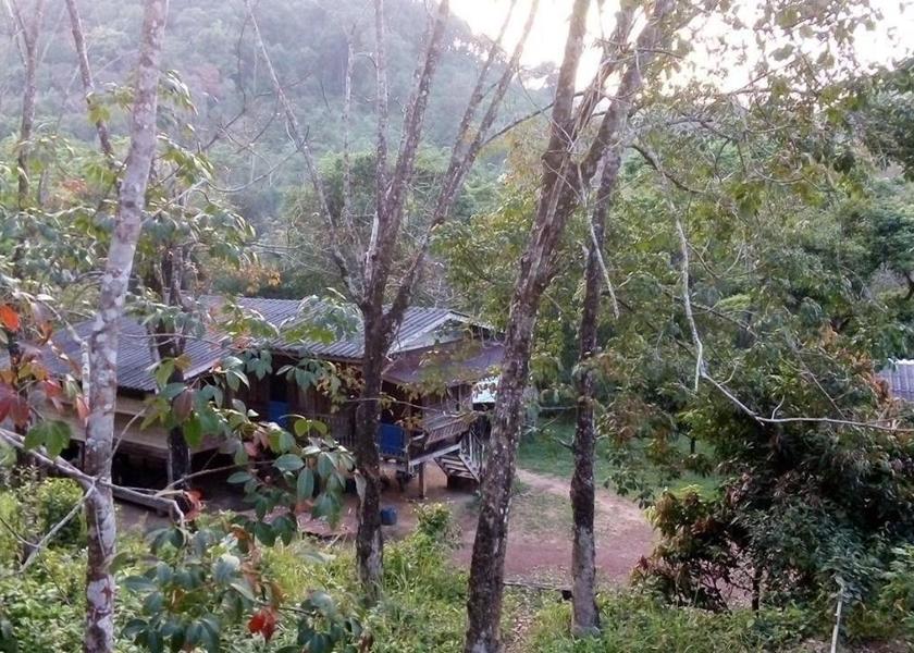 Phang Nga Province Ko Yao 