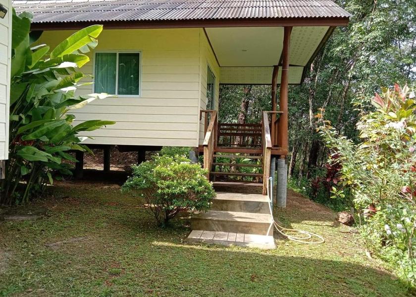 Phang Nga Province Ko Yao 