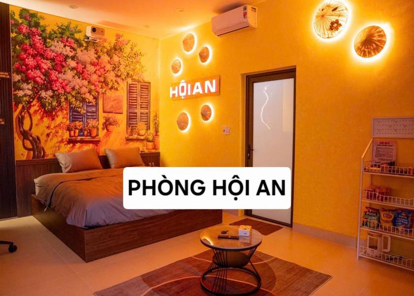 Quang Tri Province Dong Ha Recreation