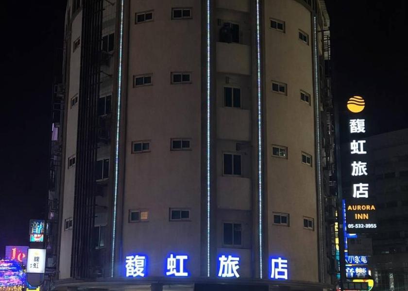 Yunlin County Douliou 