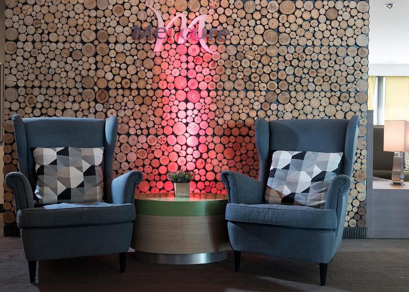 North Rhine-Westphalia Ratingen Lobby