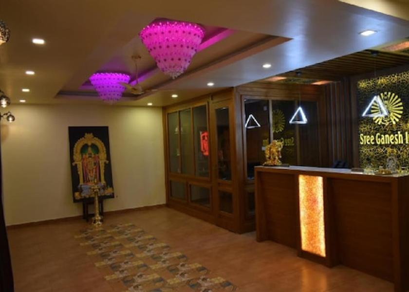 Tamil Nadu Palani Public Areas