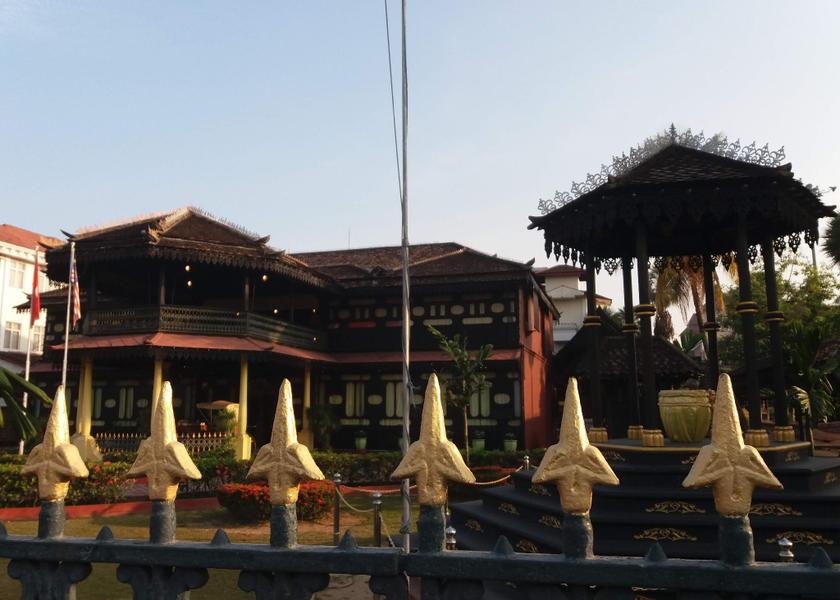 Kelantan Kota Bharu 