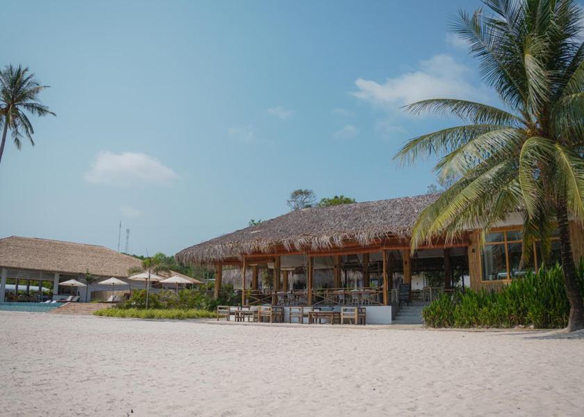 Preah Sihanouk Koh Rong 