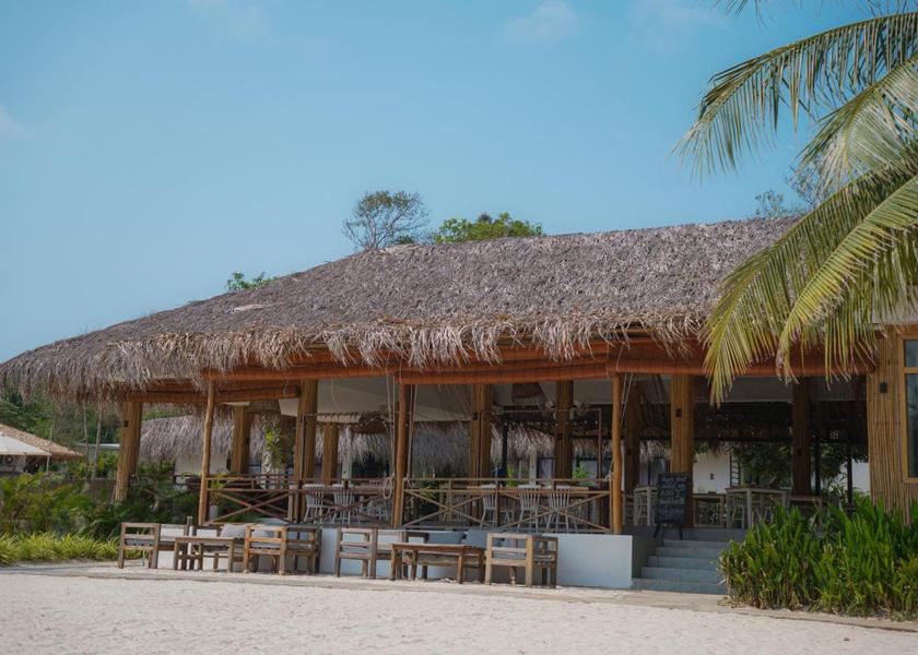 Preah Sihanouk Koh Rong 