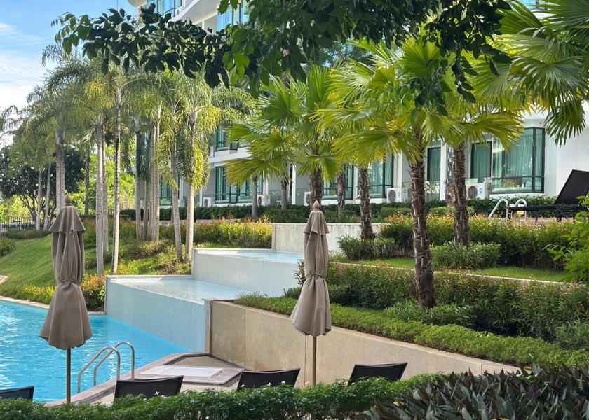 Phuket Province Rawai Swimming pool