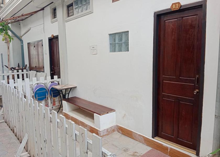 Luang Prabang Province Luang Prabang Facilities