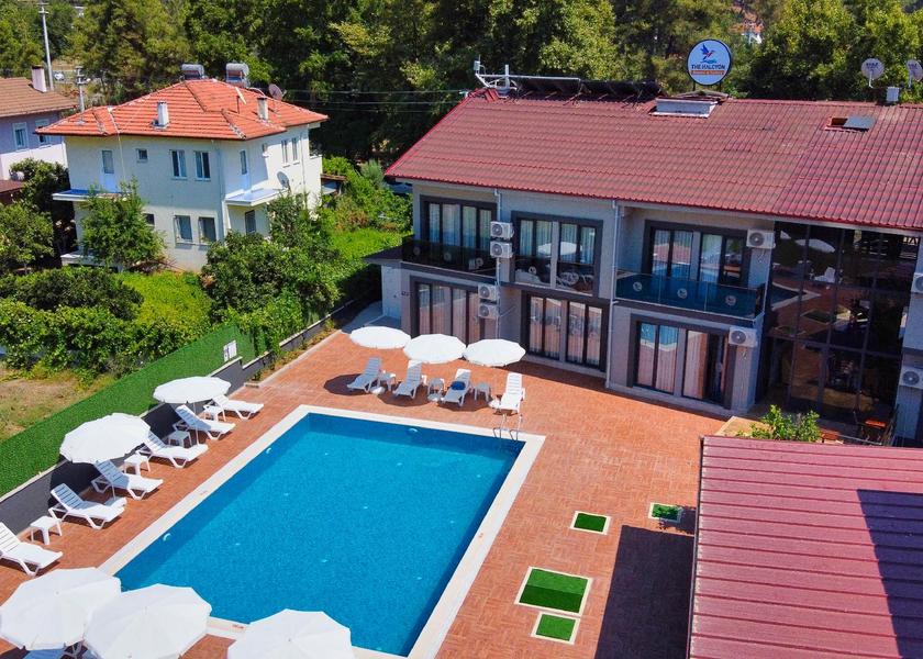 Muğla Fethiye 