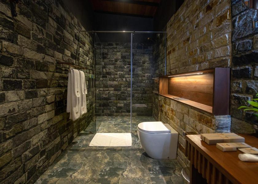 Central Province Sigiriya Standard suite private pool