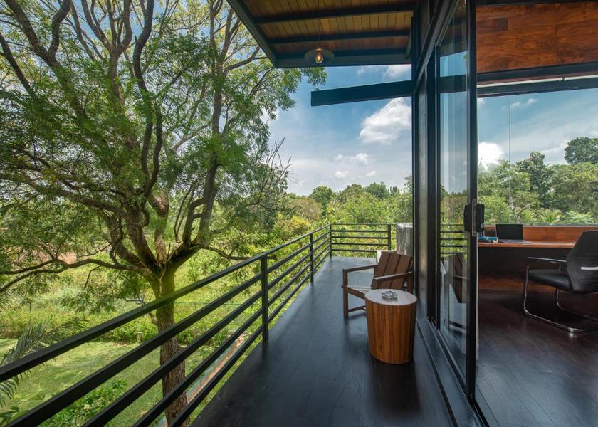 Central Province Sigiriya Executive Suite