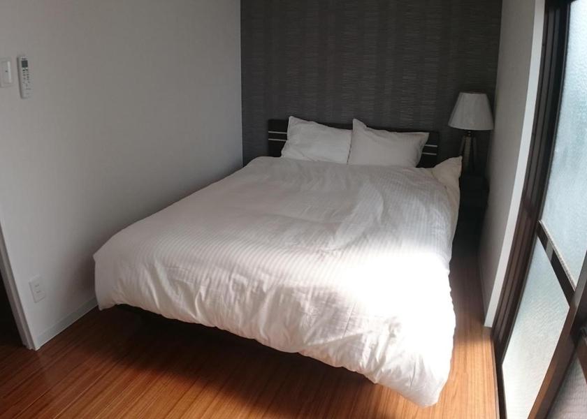 Okinawa Chatan Apartment 301