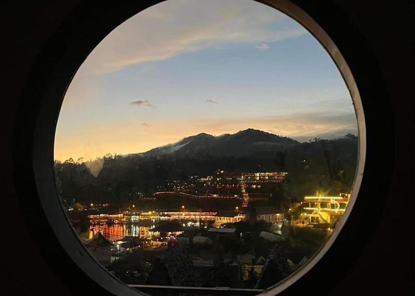 Mae Hong Son Province Mae Hong Son 
