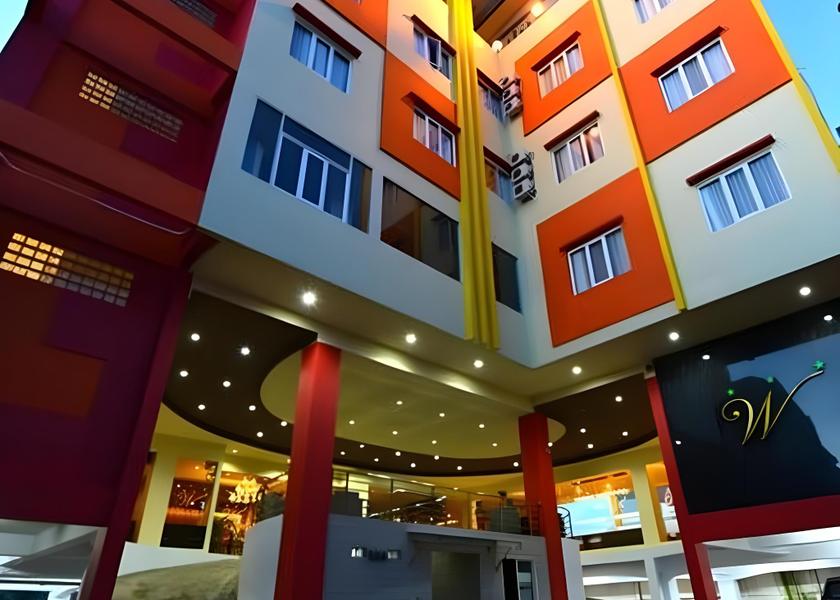 Southeast Sulawesi Kendari Exterior view