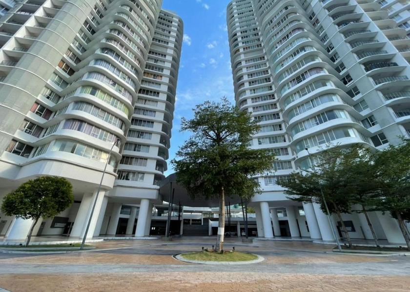 Negeri Sembilan Nilai Exterior view
