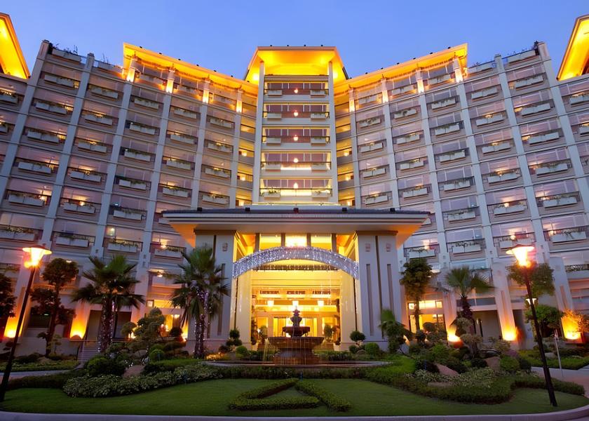Guangdong Zhongshan Entrance
