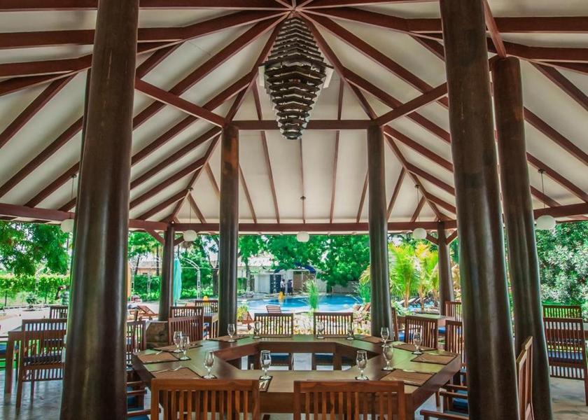 Eastern Province Trincomalee Restaurant