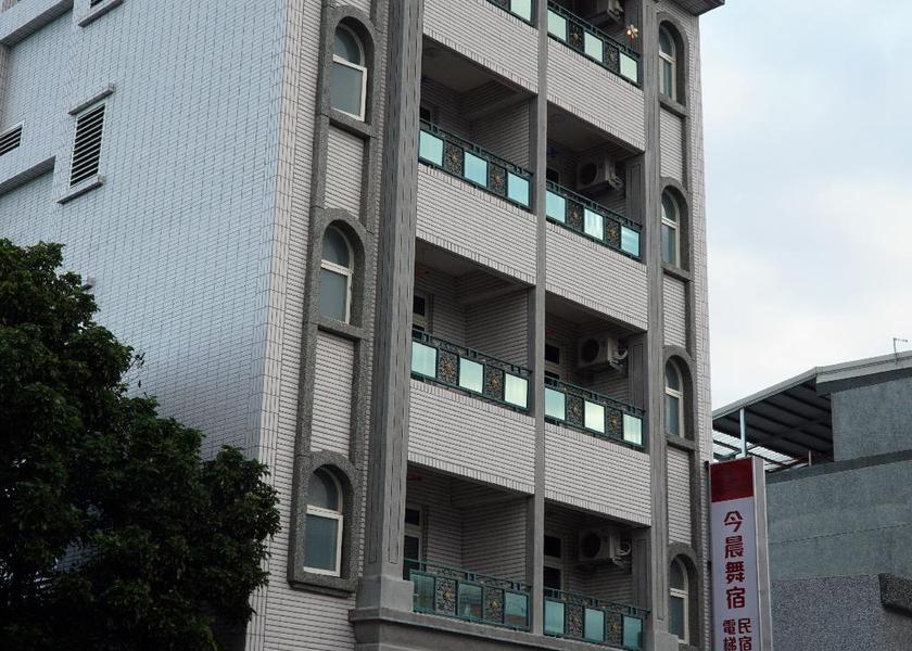 Taitung County Chishang 