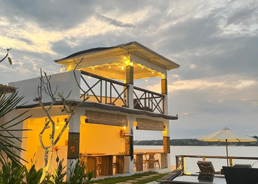 Bali Ceningan Island 
