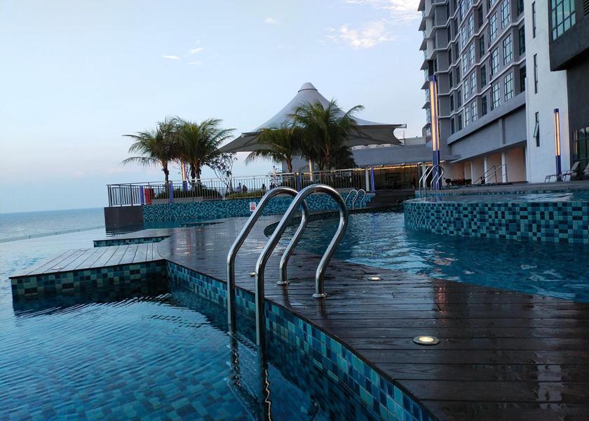 Pahang Kuantan View