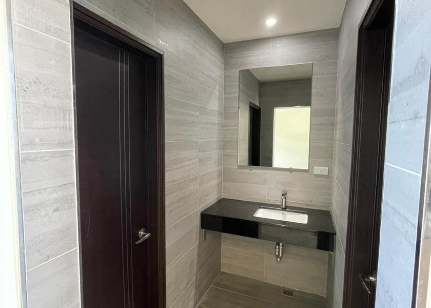 Taitung County Lyudao Double Room with Private Bathroom