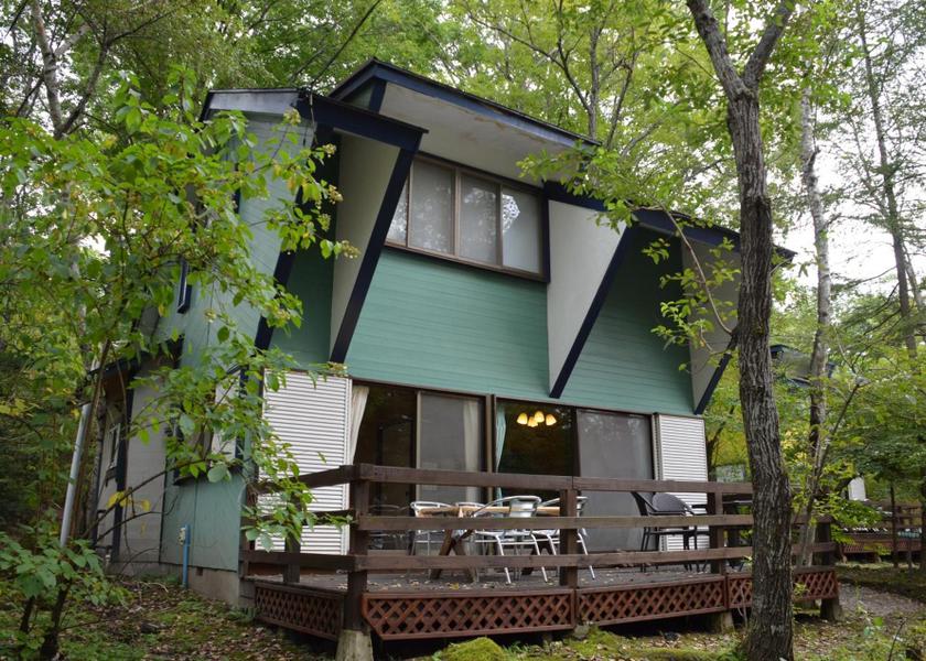 Gunma Tsumagoi Exterior view