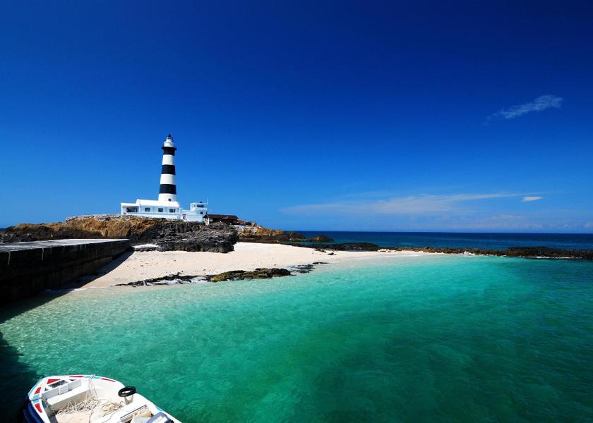 Penghu County Magong Nearby attraction