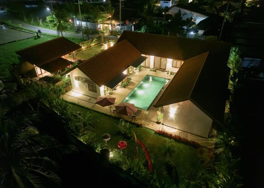 Bali Mas 