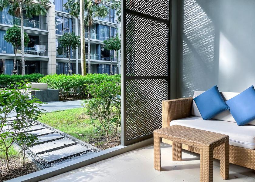 Phuket Province Mai Khao Facilities