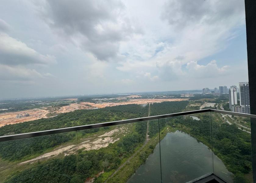 Johor Iskandar Puteri 