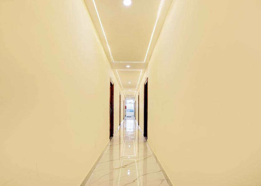 Andhra Pradesh Vizianagaram Lobby