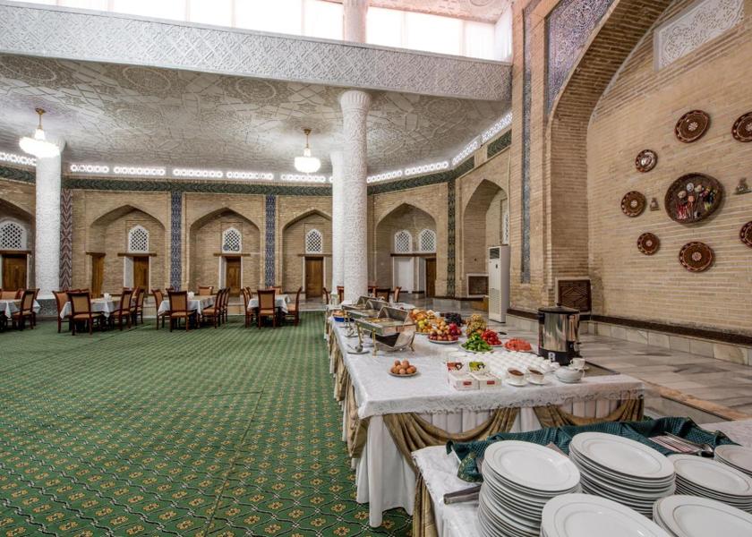 Xorazm Region Khiva 