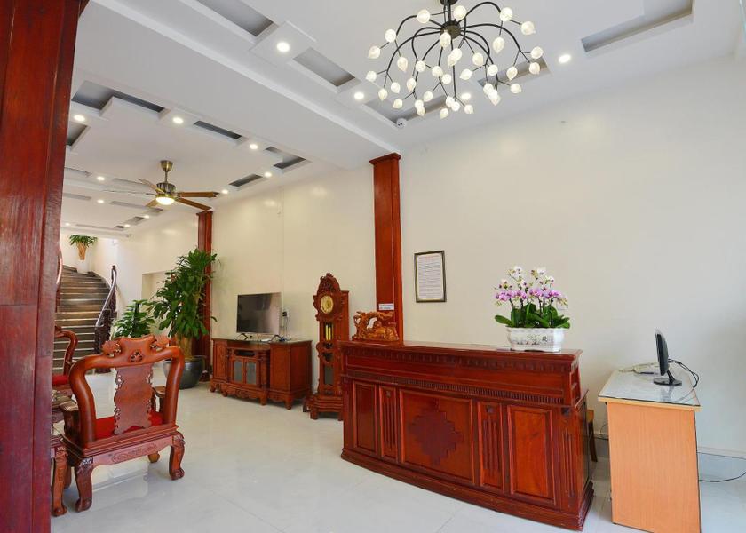 Lang Son Province Lang Son Shared lounge/TV area