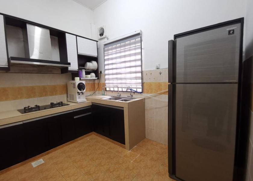 Pahang Kuantan Kitchen