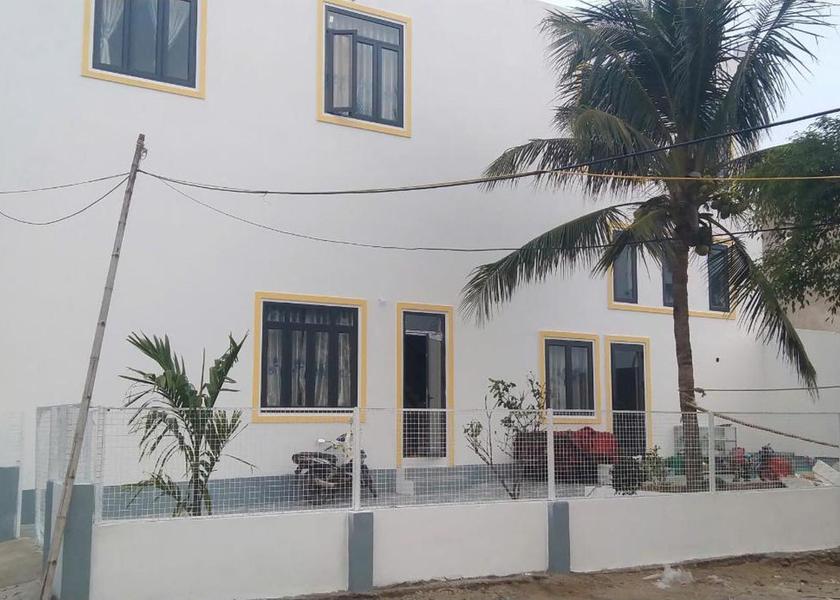 Thanh Hóa Province Hoang Hoa Exterior view